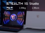 Виртуалното събитие MSI MSIology: Скок към уникалност демонстрира най-новите лаптопи с видеокарти RTX 40