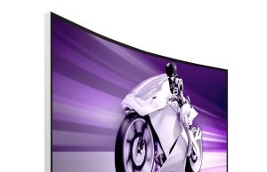Evnia, геймърският бранд на Philips, представя новия си завладяващ монитор Philips Evnia 34M2C8600
