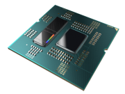 AMD обяви цени и наличности на процесорите от серията Ryzen 7000X3D