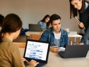 Acer представи нов Chromebook Vero – идеално решение за нуждите на образованието