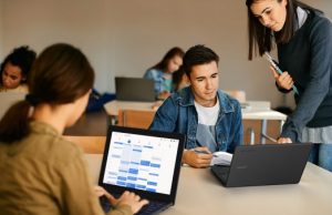 Acer представи нов Chromebook Vero – идеално решение за нуждите на образованието