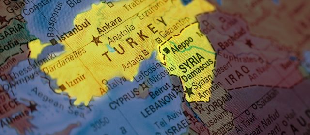 Free Calls to Turkey and Syria (01)