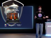 Новите лаптопи на MSI с RTX 40 GPU демонстрират впечатляваща производителност и голям брой иновации