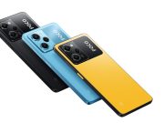 POCO представя новите допълнения към изключителната си X-серия: POCO X5 Pro 5G и POCO X5 5G