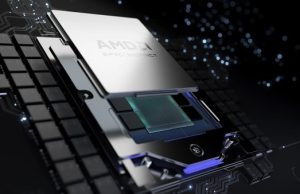 Новият Atos суперкомпютър на обществото Макс Планк разчита на технологии от AMD