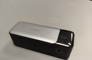 Anker 737 Power Bank (PowerCore 24K)