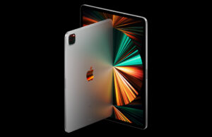 Apple ще използват OLED за бъдещите iPad само от LG и Samsung