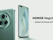 MWC’23: Honor официално представиха смартфоните Magic5 Series