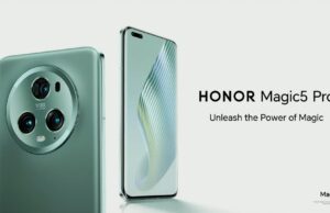 MWC’23: Honor официално представиха смартфоните Magic5 Series