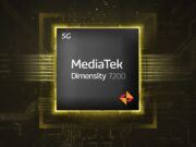 MediaTek Dimensity 7200 е новият SoC на компанията за средният клас мобилни устройства