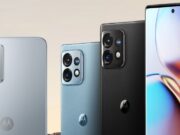 Motorola са готови за анонс на Edge 40 Pro