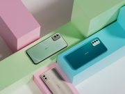 HMD Global представи три нови модела Nokia на Световния мобилен конгрес и заяви, че прехвърля производството си в Европа