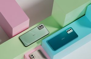 HMD Global представи три нови модела Nokia на Световния мобилен конгрес и заяви, че прехвърля производството си в Европа