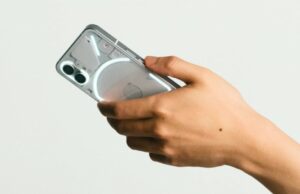 Бъдещият Nothing Phone (2) ще е флагман