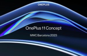 OnePlus ще покажат на MWC’23 и новият си OnePlus 11 Concept