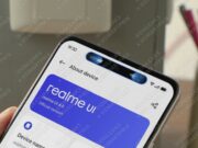 Realme първи ще копират Apple Dynamic Island