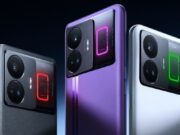 Realme официално представиха в Китай Realme GT Neo5 с 240W зареждане