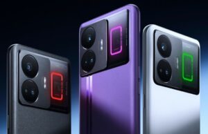 Realme официално представиха в Китай Realme GT Neo5 с 240W зареждане