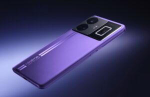 Realme вероятно ще представят и GT Neo5 Lite