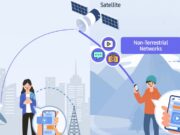 Samsung официално обявиха технологията 5G NTN