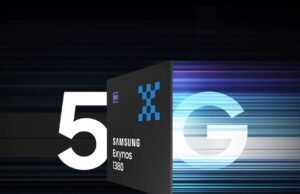 Samsung официално анонсират Exynos 1380 SoC и Exynos 1330 SoC
