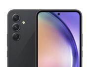 Цветовата гама на Samsung Galaxy A54 е вече известна