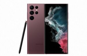 Samsung готови с OTA Update до One UI 5.1 за Galaxy S22 Series