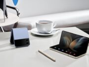 Galaxy Z Fold5/Flip5 ще копират Galaxy S23 Series при паметта за данни