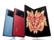 vivo X Fold2 вероятно ще е първият Fold със Snapdragon 8 Gen2