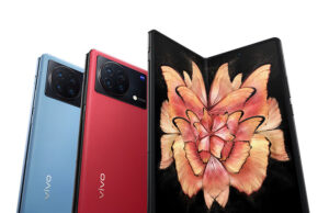 vivo X Fold2 вероятно ще е първият Fold със Snapdragon 8 Gen2