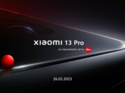 Xiaomi официално ще представят (за Европа) Xiaomi 13 Pro на MWC’23