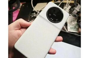 Xiaomi 13 Ultra ще бъде представен още през април