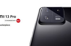 Трите модела от серията Xiaomi 13 вече са налични в А1
