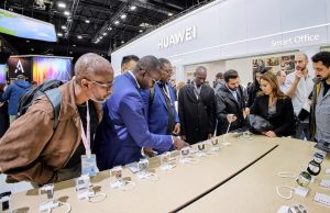 Смарт часовници на Huawei спечелиха 16 награди по време на MWC 2023