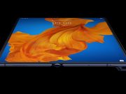 Huawei Mate X3 също ще бъде анонсиран на 23.03