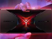 Lenovo спират геймърската марка смартфони Legion