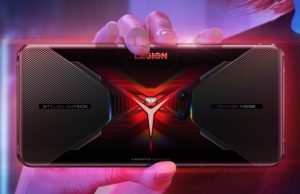Lenovo спират геймърската марка смартфони Legion