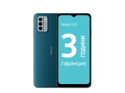 Премиера на Nokia G22 в България