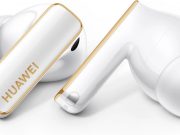 Huawei представиха и TWS слушалки FreeBuds Pro 2+