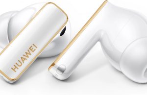 Huawei представиха и TWS слушалки FreeBuds Pro 2+