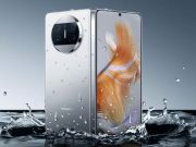 (Обновена) Huawei представи и новият сгъваем Mate X3