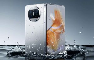 (Обновена) Huawei представи и новият сгъваем Mate X3