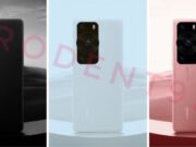 След само 3 дни, Huawei P60 Series ще станат реалност
