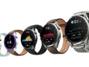 Часовниците Huawei Watch 4 Series са готови за своят анонс