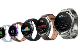 Часовниците Huawei Watch 4 Series са готови за своят анонс