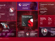 Qualcomm официално представиха Snapdragon 7+ Gen2