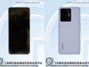 Realme подготвят и Lite версия на GT Neo5
