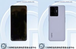 Realme подготвят и Lite версия на GT Neo5