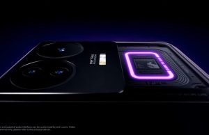 MWC’23: Realme официално представиха европейската версия на GT Neo5 – Realme GT3