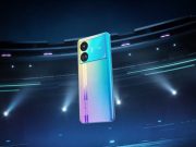 Realme добавят на 3-ти април и GT Neo5 SE към продуктовата линия